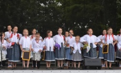 XXI Międzynarodowe Spotkania Artystyczne „Śląsk Kraina Wielu Kultur”  (12)