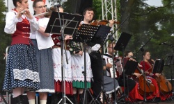 XXI Międzynarodowe Spotkania Artystyczne „Śląsk Kraina Wielu Kultur”  (13)