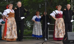 XXI Międzynarodowe Spotkania Artystyczne „Śląsk Kraina Wielu Kultur”  (15)