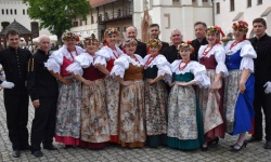 XXI Międzynarodowe Spotkania Artystyczne „Śląsk Kraina Wielu Kultur”  (16)
