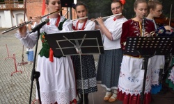 XXI Międzynarodowe Spotkania Artystyczne „Śląsk Kraina Wielu Kultur”  (17)