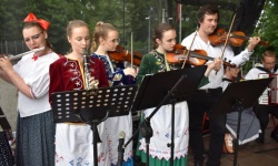 XXI Międzynarodowe Spotkania Artystyczne „Śląsk Kraina Wielu Kultur”  (18)