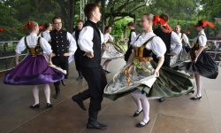 XXI Międzynarodowe Spotkania Artystyczne „Śląsk Kraina Wielu Kultur”  (1)