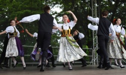 XXI Międzynarodowe Spotkania Artystyczne „Śląsk Kraina Wielu Kultur”  (2)