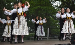 XXI Międzynarodowe Spotkania Artystyczne „Śląsk Kraina Wielu Kultur”  (3)