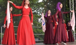 XXI Międzynarodowe Spotkania Artystyczne „Śląsk Kraina Wielu Kultur”  (4)