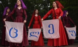 XXI Międzynarodowe Spotkania Artystyczne „Śląsk Kraina Wielu Kultur”  (5)