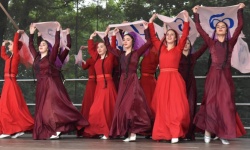 XXI Międzynarodowe Spotkania Artystyczne „Śląsk Kraina Wielu Kultur”  (6)