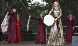 XXI Międzynarodowe Spotkania Artystyczne „Śląsk Kraina Wielu Kultur”  (7)
