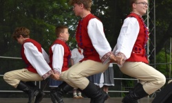 XXI Międzynarodowe Spotkania Artystyczne „Śląsk Kraina Wielu Kultur”  (46)