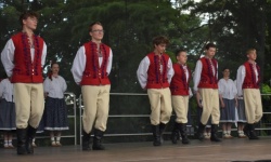 XXI Międzynarodowe Spotkania Artystyczne „Śląsk Kraina Wielu Kultur”  (47)