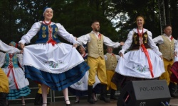 XXI Międzynarodowe Spotkania Artystyczne „Śląsk Kraina Wielu Kultur”  (33)