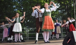 XXI Międzynarodowe Spotkania Artystyczne „Śląsk Kraina Wielu Kultur”  (22)