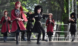 XXI Międzynarodowe Spotkania Artystyczne „Śląsk Kraina Wielu Kultur”  (13)