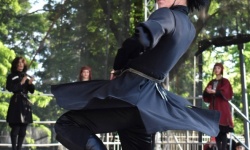 XXI Międzynarodowe Spotkania Artystyczne „Śląsk Kraina Wielu Kultur”  (14)