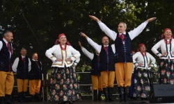 XXI Międzynarodowe Spotkania Artystyczne „Śląsk Kraina Wielu Kultur”  (17)