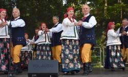 XXI Międzynarodowe Spotkania Artystyczne „Śląsk Kraina Wielu Kultur”  (18)