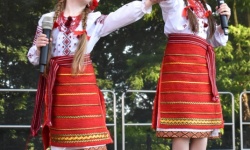 XXI Międzynarodowe Spotkania Artystyczne „Śląsk Kraina Wielu Kultur”  (21)