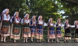 XXI Międzynarodowe Spotkania Artystyczne „Śląsk Kraina Wielu Kultur”  (5)