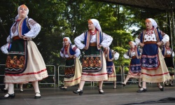 XXI Międzynarodowe Spotkania Artystyczne „Śląsk Kraina Wielu Kultur”  (6)
