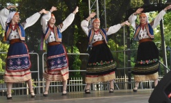 XXI Międzynarodowe Spotkania Artystyczne „Śląsk Kraina Wielu Kultur”  (7)