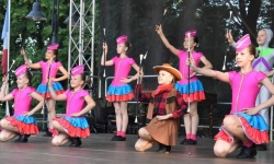 XXI Międzynarodowe Spotkania Artystyczne „Śląsk Kraina Wielu Kultur”  (12)