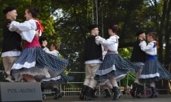 XXI Międzynarodowe Spotkania Artystyczne „Śląsk Kraina Wielu Kultur”  (2)