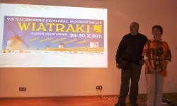 Brak tytulu