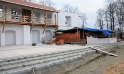 Baszta w budowie (3)