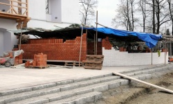 Baszta w budowie (4)
