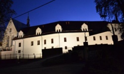 Zamek Piastowski w Raciborzu