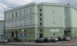 Dom Kultury Strzecha