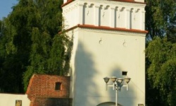 Baszta