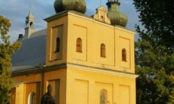 Kościół Matki Bożej