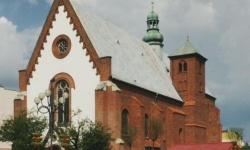 Kościół św. Jakuba