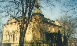 Pałac w Rzuchowie