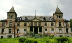 Pałac w Czerwięcicach