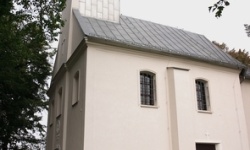 Kościół filialny pw. św. Urbana w Tworkowie
