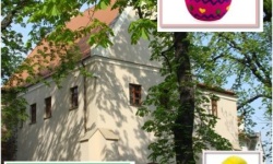 WESOŁYCH ŚWIĄT