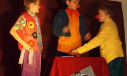 Brak tytulu