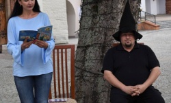 Druga odsłona Ogólnopolskiego Tygodnia Czytania Dzieciom na Zamku Piastowskim (7)