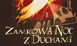 Zamkowa Noc z Duchami 
