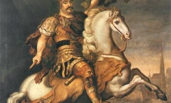 Król Jan III Sobieski