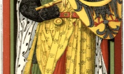 Książe Henryk IV Probus