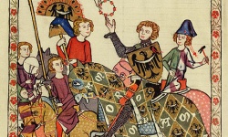 Książe Henryk IV Probus