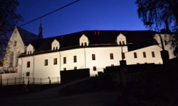 Zamek Piastowski w Raciborzu