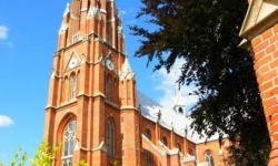  Kościół św. Jana Chrzciciela