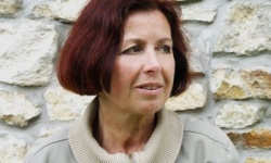Anna Wawrykowicz-Żakowicz