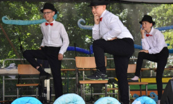 Festiwal „Dziesiątka i Przyjaciele” (2)