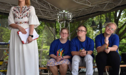 Festiwal „Dziesiątka i Przyjaciele” (2)
